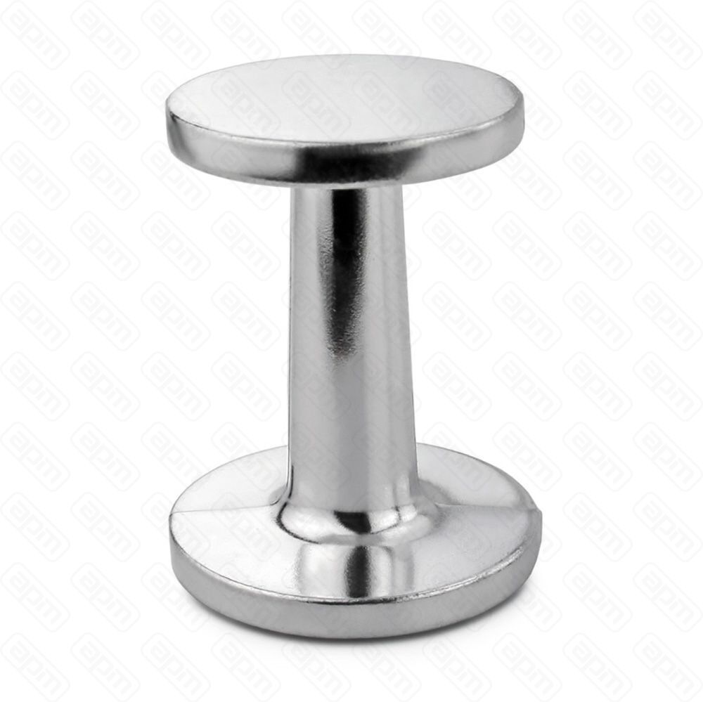 Темпер двойной d 5570 ммалюминий PL Proff Coffee