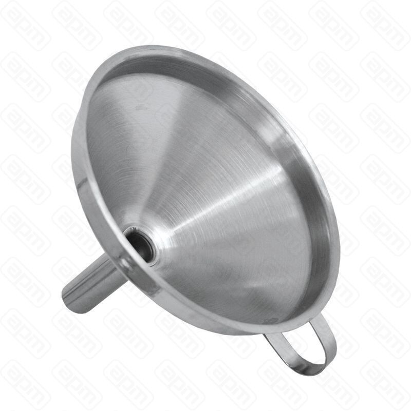 Воронка металлическая d 125 см PL - BarWare