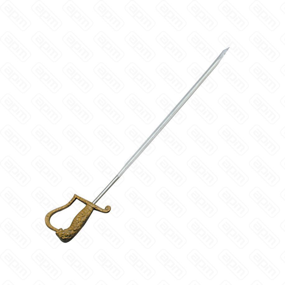 Шпажка металлическая Шпага 29 см PL Proff Cuisine