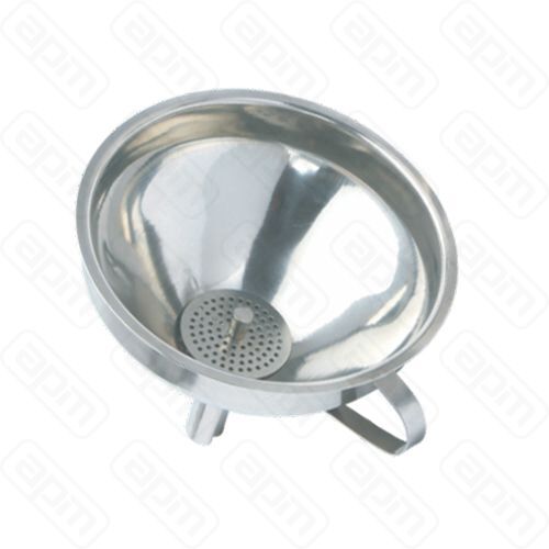 Воронка металлическая барная 13 см PL Proff Cuisine