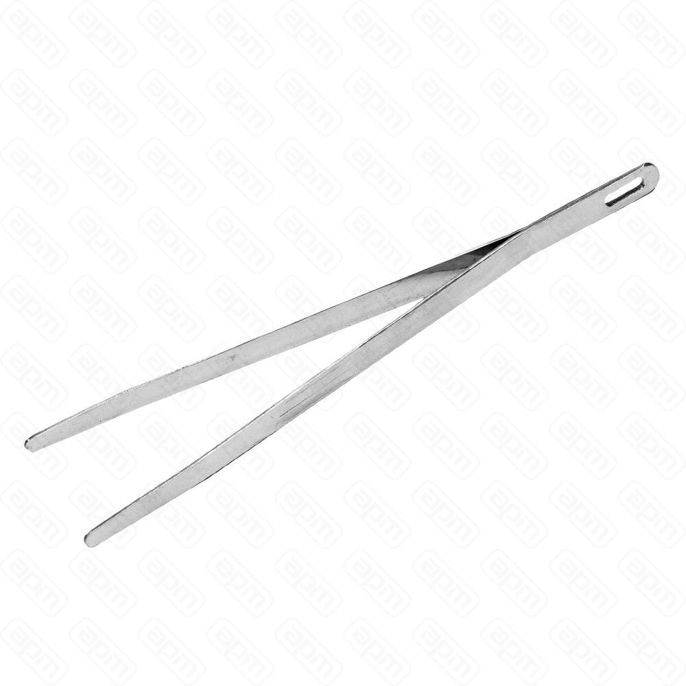 Пинцет 27 см металл PL - BarWare King