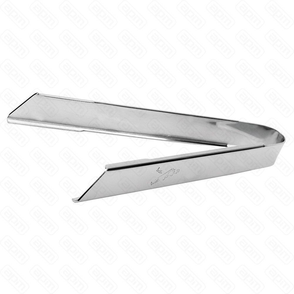 Щипцы для льда 16 смметаллические PL- Barbossa