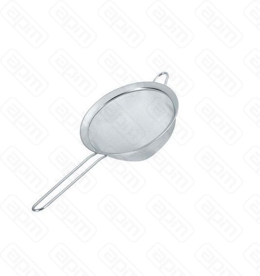 Сито с мелкой сеткой 18 см металл PL Proff Cuisine