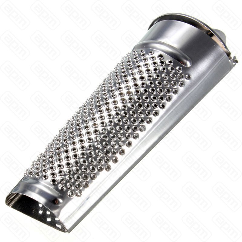 Барная терка13см металлическая PL- Barbossa