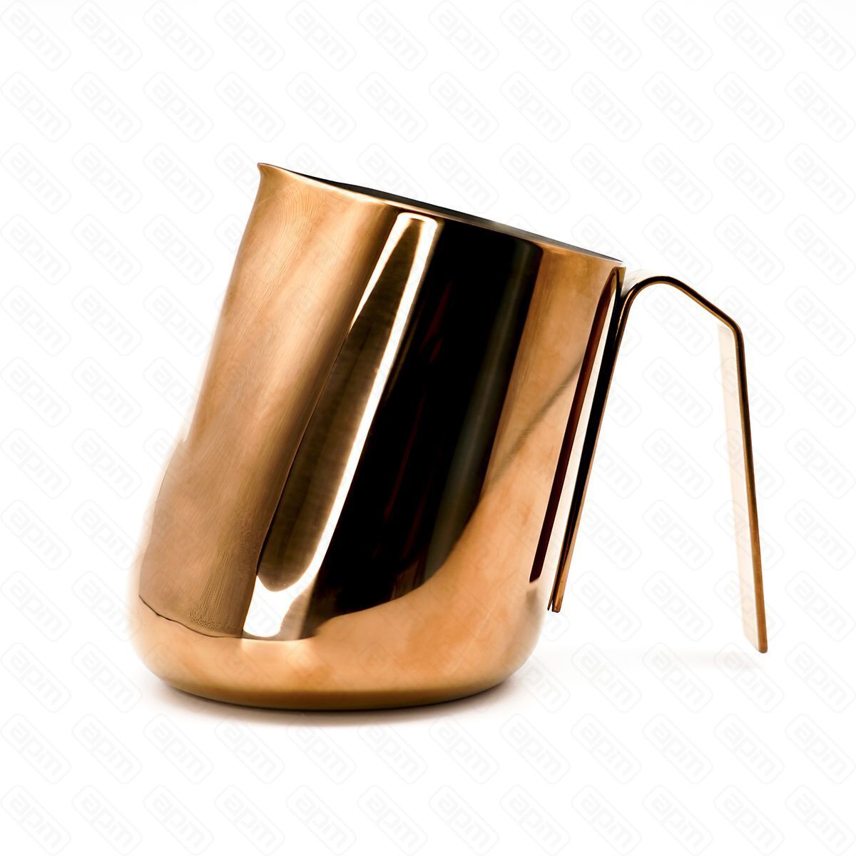 Питчер 600 мл медный цвет PL Proff Coffee