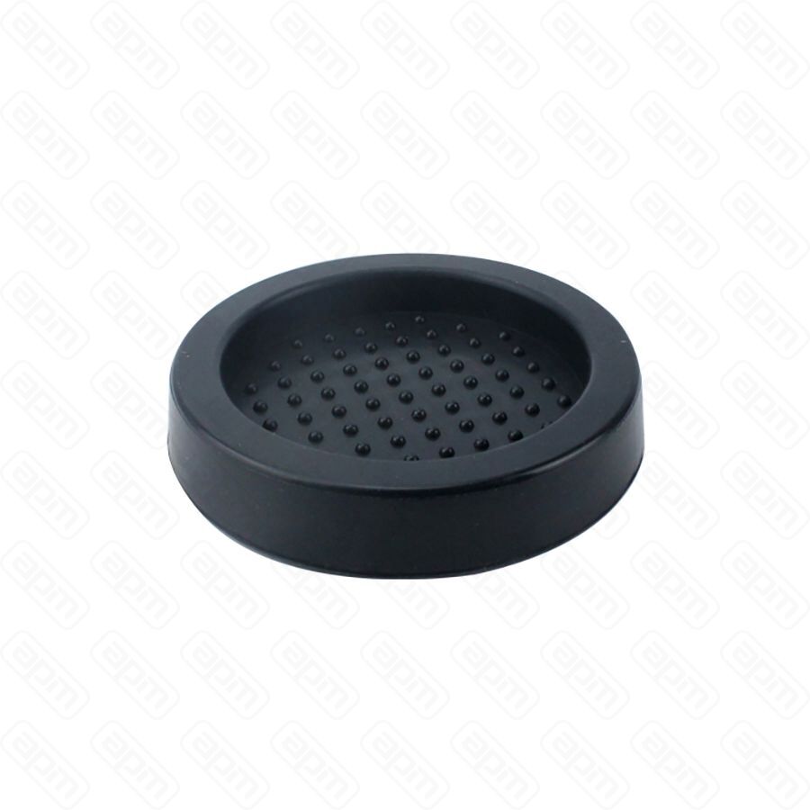 Кофейныйсиликоновый мат для темпера d 60 мм PL Proff Coffee