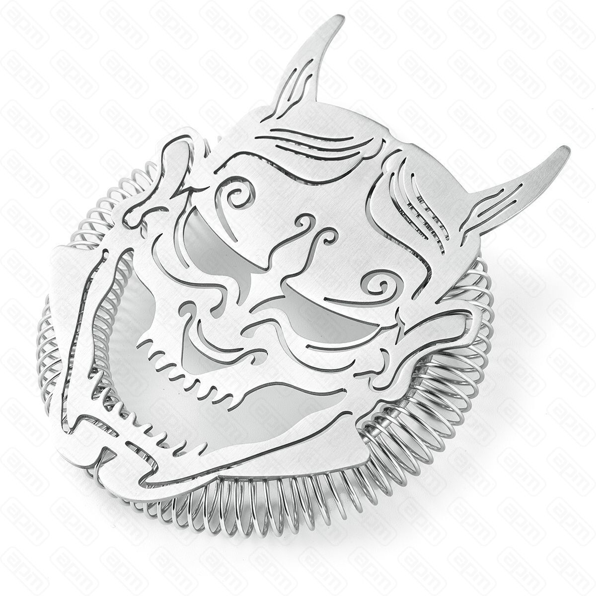 Стрейнер Damn нержавеющая сталь d 10 см PL- Barbossa