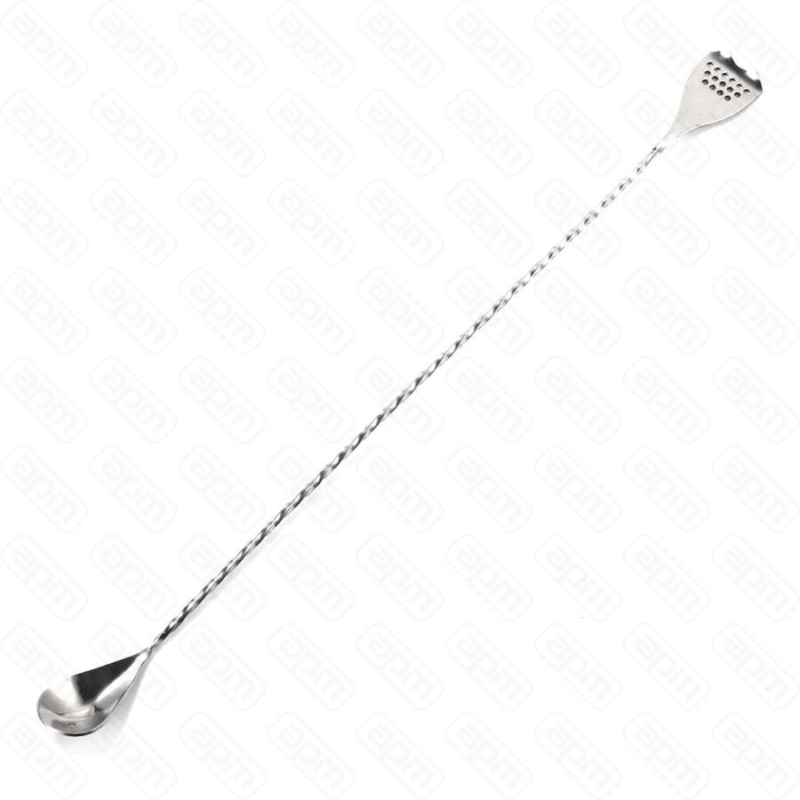 Ложка барная 40 см нержавеющая сталь PL- Barbossa