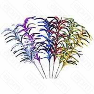 Пальма на деревянной палочке 50 шт