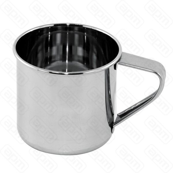 Набор кружек The Bars 3 штуки по 350 мл нержавеющая сталь