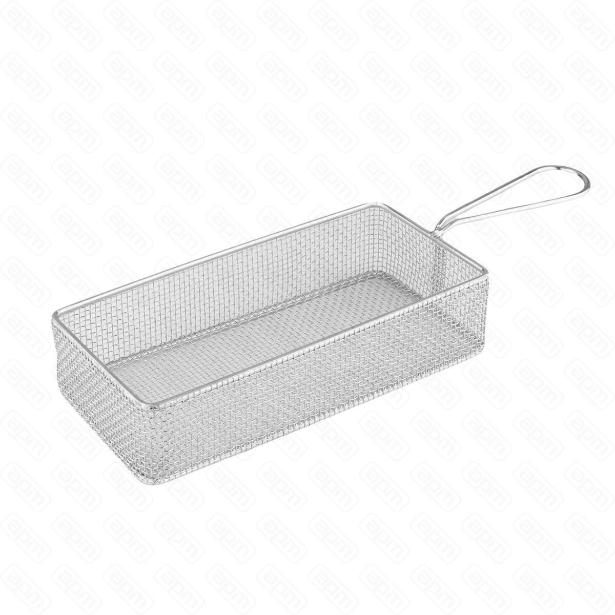 Корзинка металлическая 391475 см  PL--Hotelware