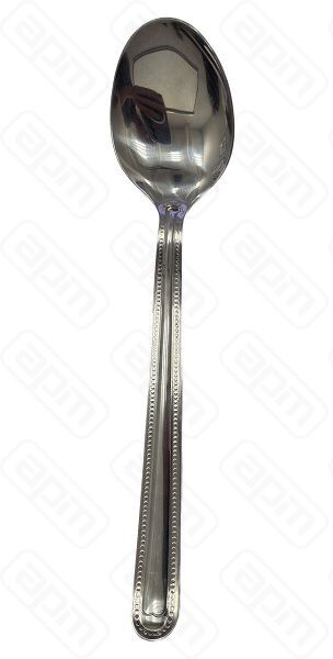Ложка гарнирная для раздачи 315 см металл PL Proff Cuisine