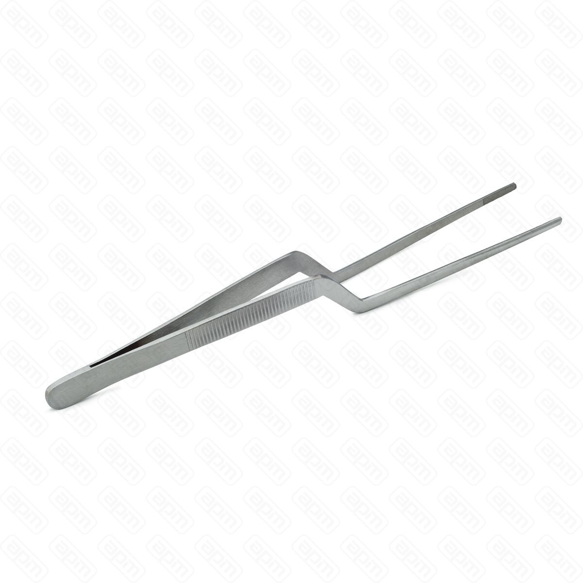 Пинцет 20 см  PL