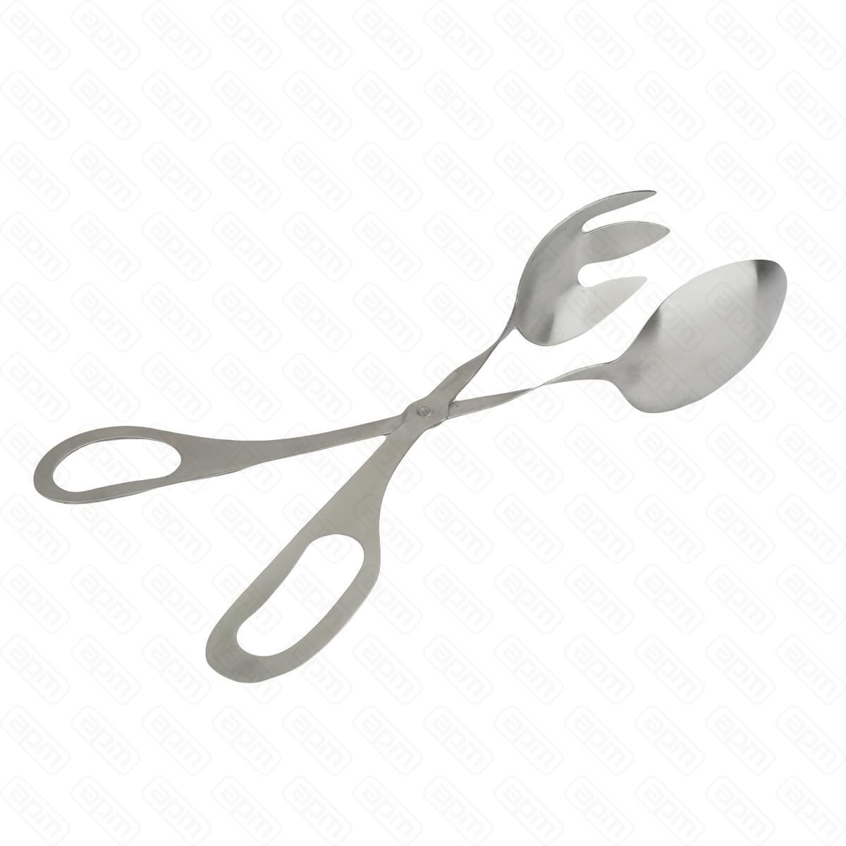 Щипцы 27 см металл PL Proff Cuisine