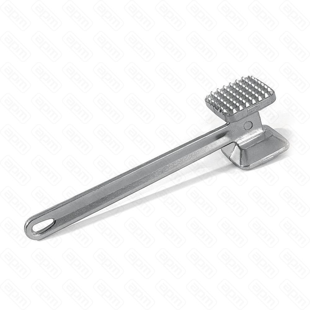 Молоток для отбивания мяса 26 см алюминий PL Proff Cuisine