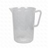 Мерный кувшин 5 л полипропилен PL Proff Cuisine
