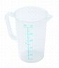 Мерная емкость 500 мл полипропилен PL Proff Cuisine