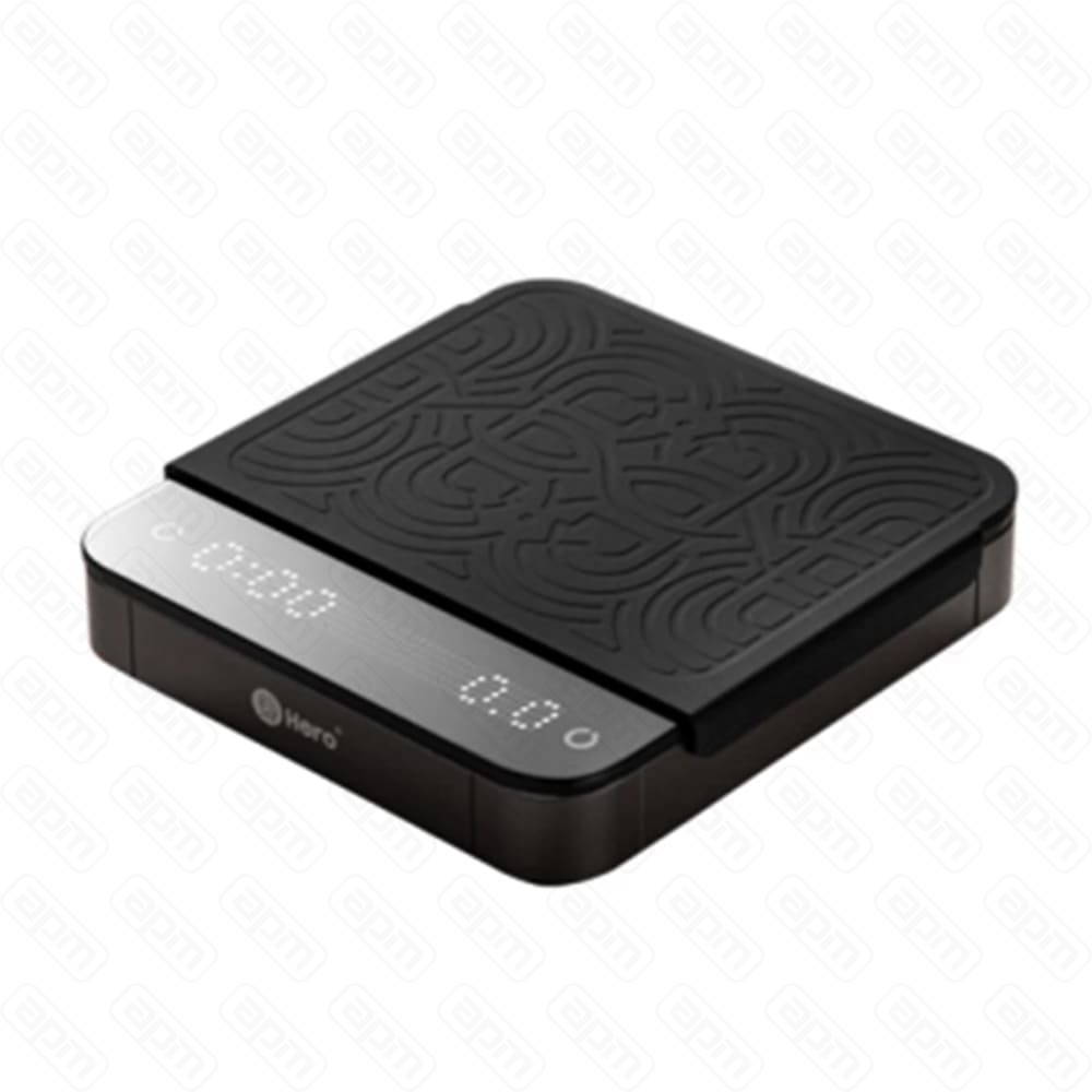 Весы кофейные2кг05гUSB зарядка1800 mAH  ZeroHero- Proff Coffee
