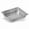 Гастроемкость перфорированная 23150 мм 353325 мм 13 л металл PL Proff Cuisine