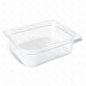 Гастроемкость 1265 мм 32526565 мм 4 л поликарбонат PL Proff Cuisine