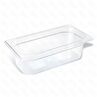 Гастроемкость 13100 мм 325175100 мм 41 л поликарбонат PL Proff Cuisine