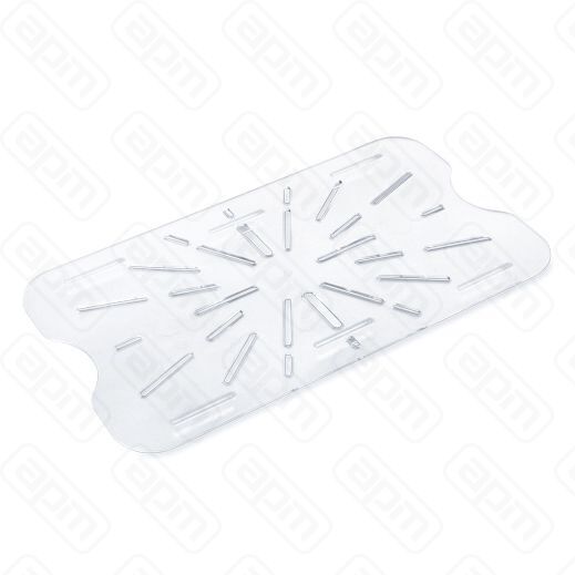 Дренаж для гастроемкости 12 полипропилен PL Proff Cuisine