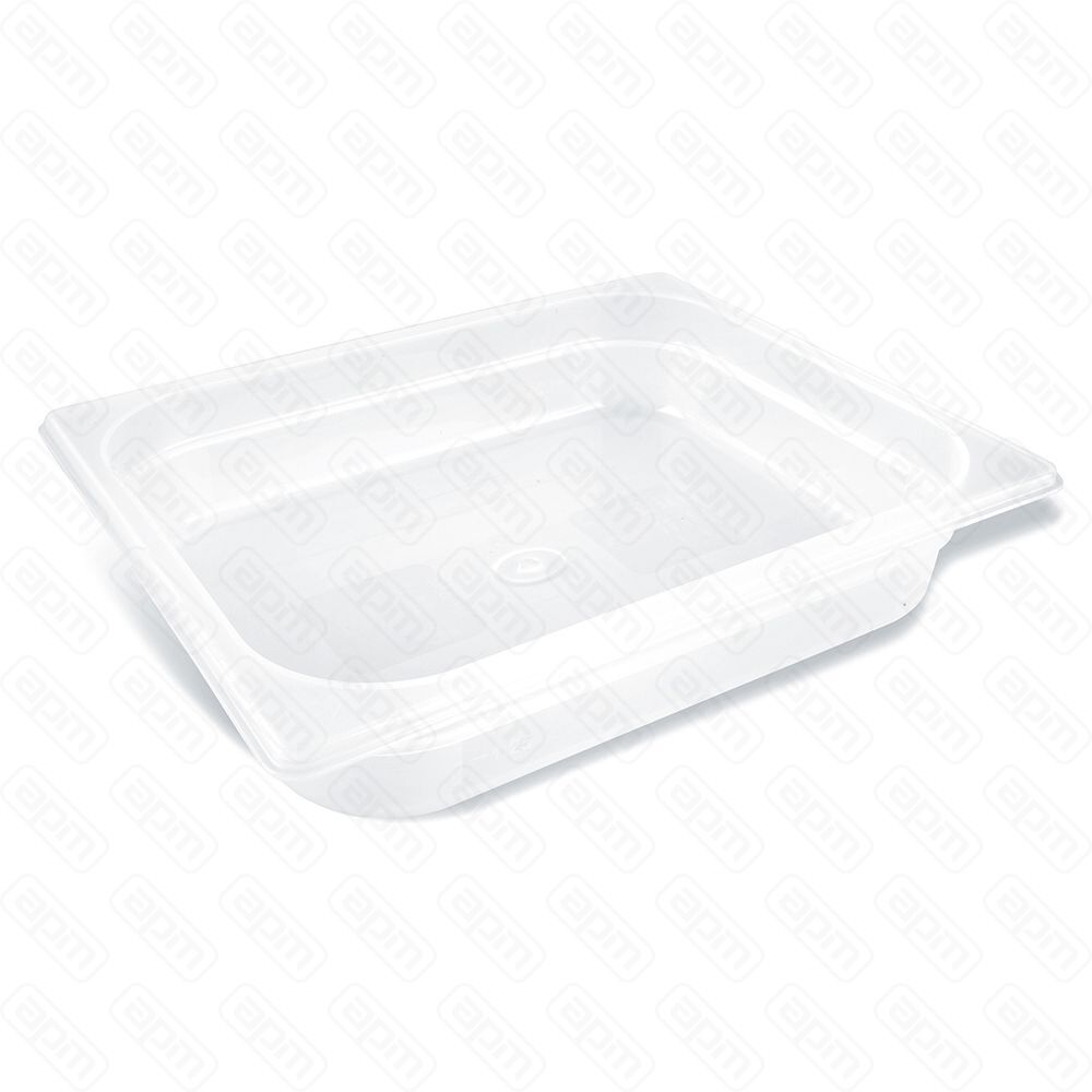 Гастроемкость 11150 мм 530325150 мм 20 л полипропиллен PL Proff Cuisine