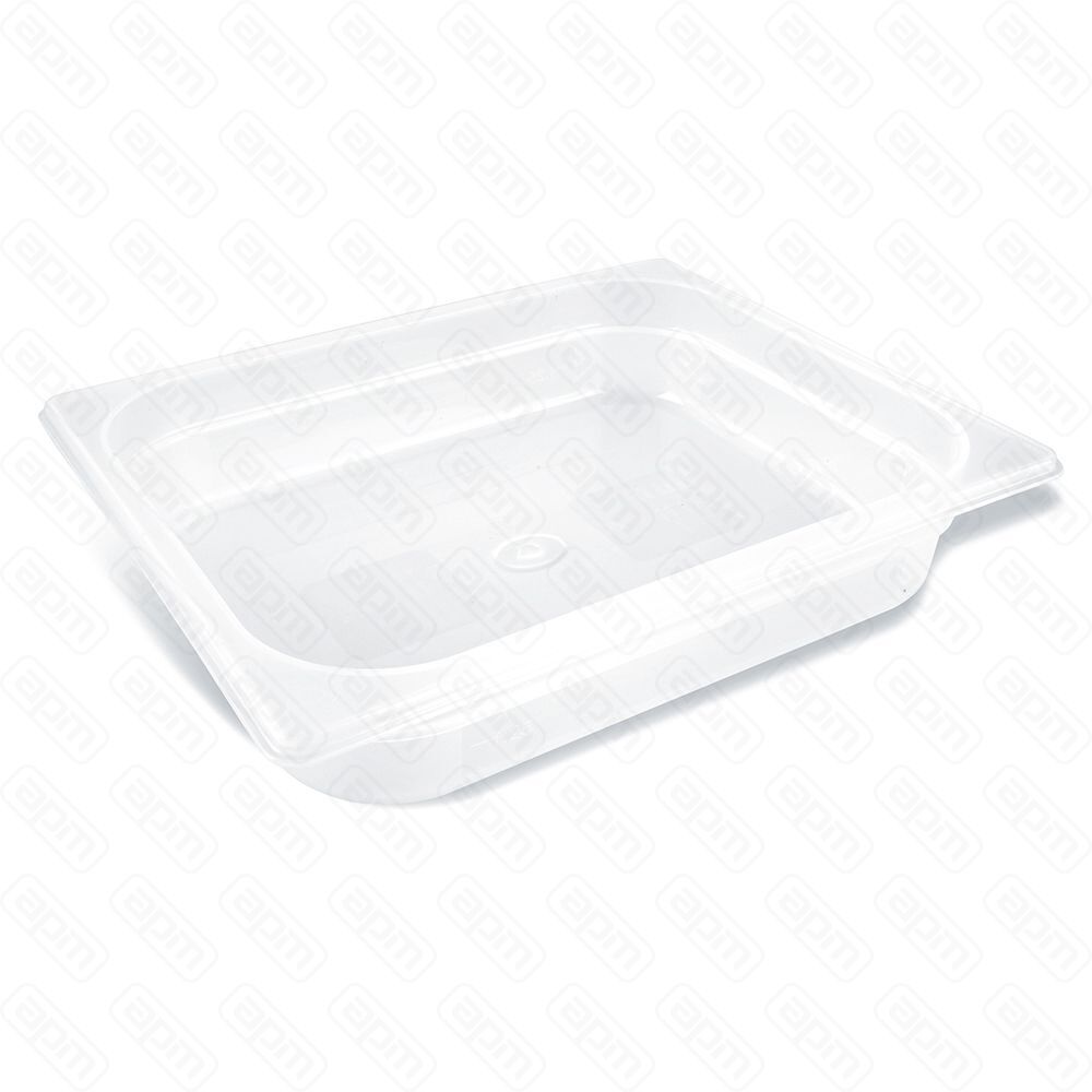 Гастроемкость 12150 мм 325265150 мм 9 л полипропиллен PL Proff Cuisine