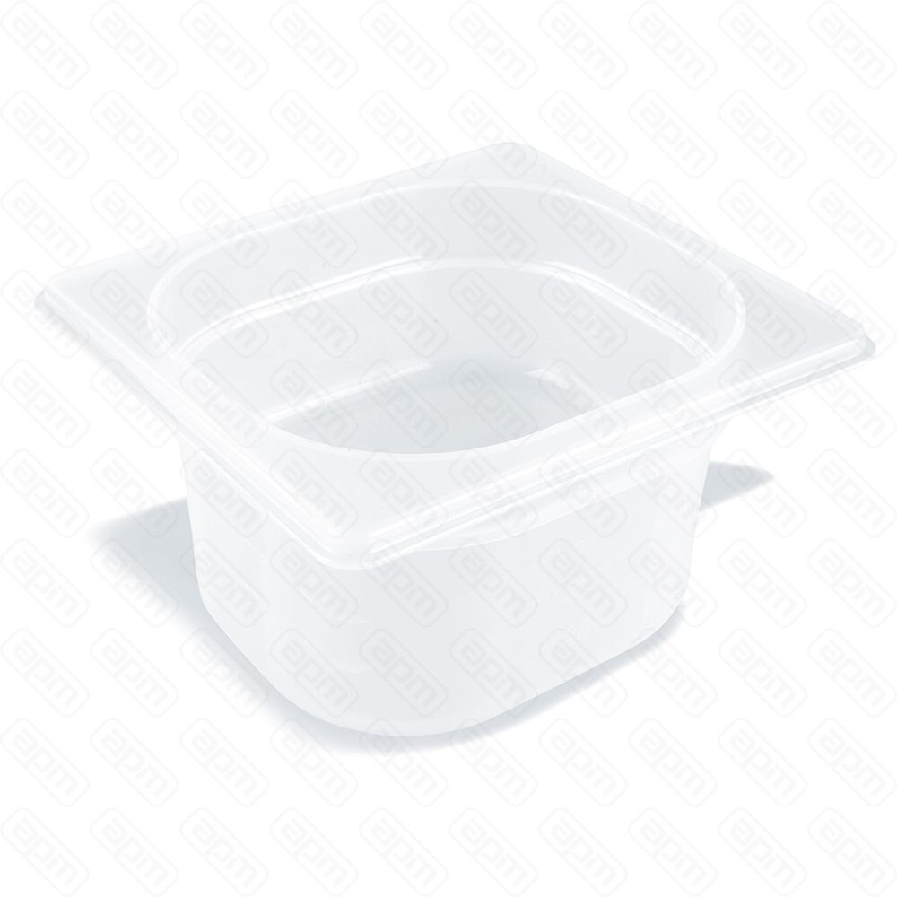 Гастроемкость 16150 мм 176162150 мм 24 л PL Proff Cuisine