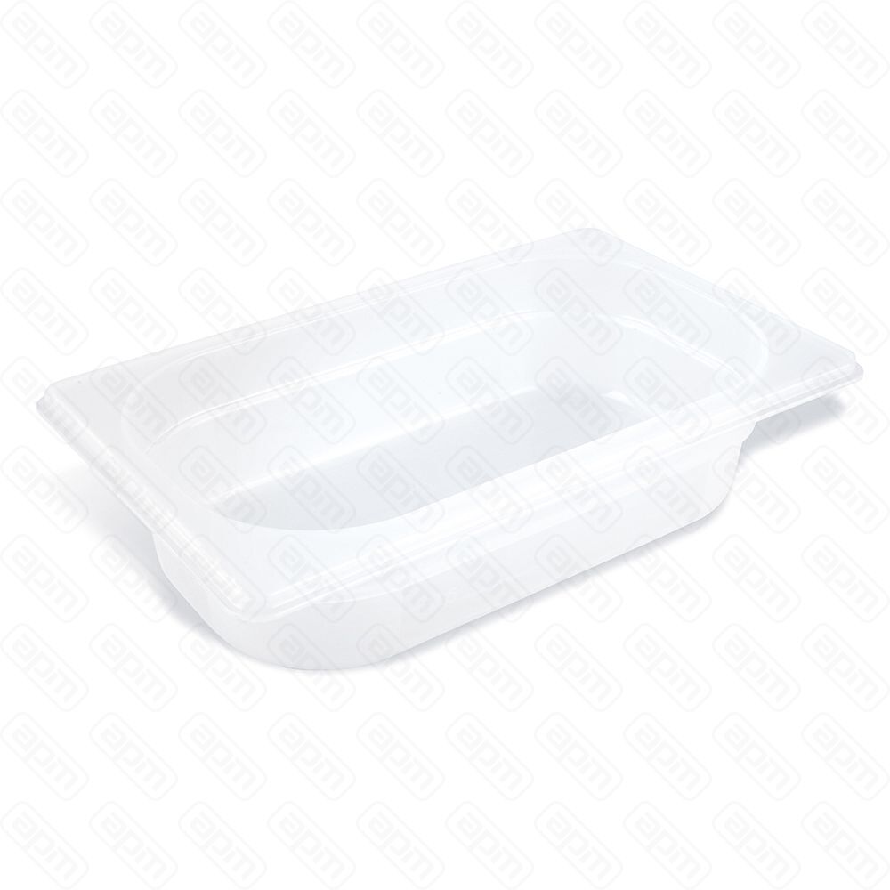 Гастроемкость Pujadas из полипропилена 14-65 Испания