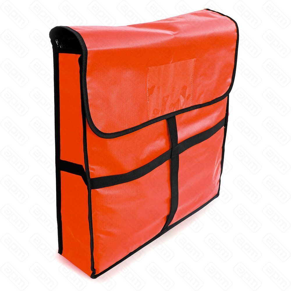 Сумка на две пиццы 5151 см для пиццы 455 см PL Proff Cuisine