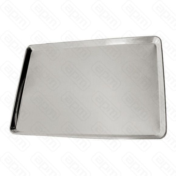 Противень 66457 см толщина стенки 08 мм алюминий PL Proff Cuisine