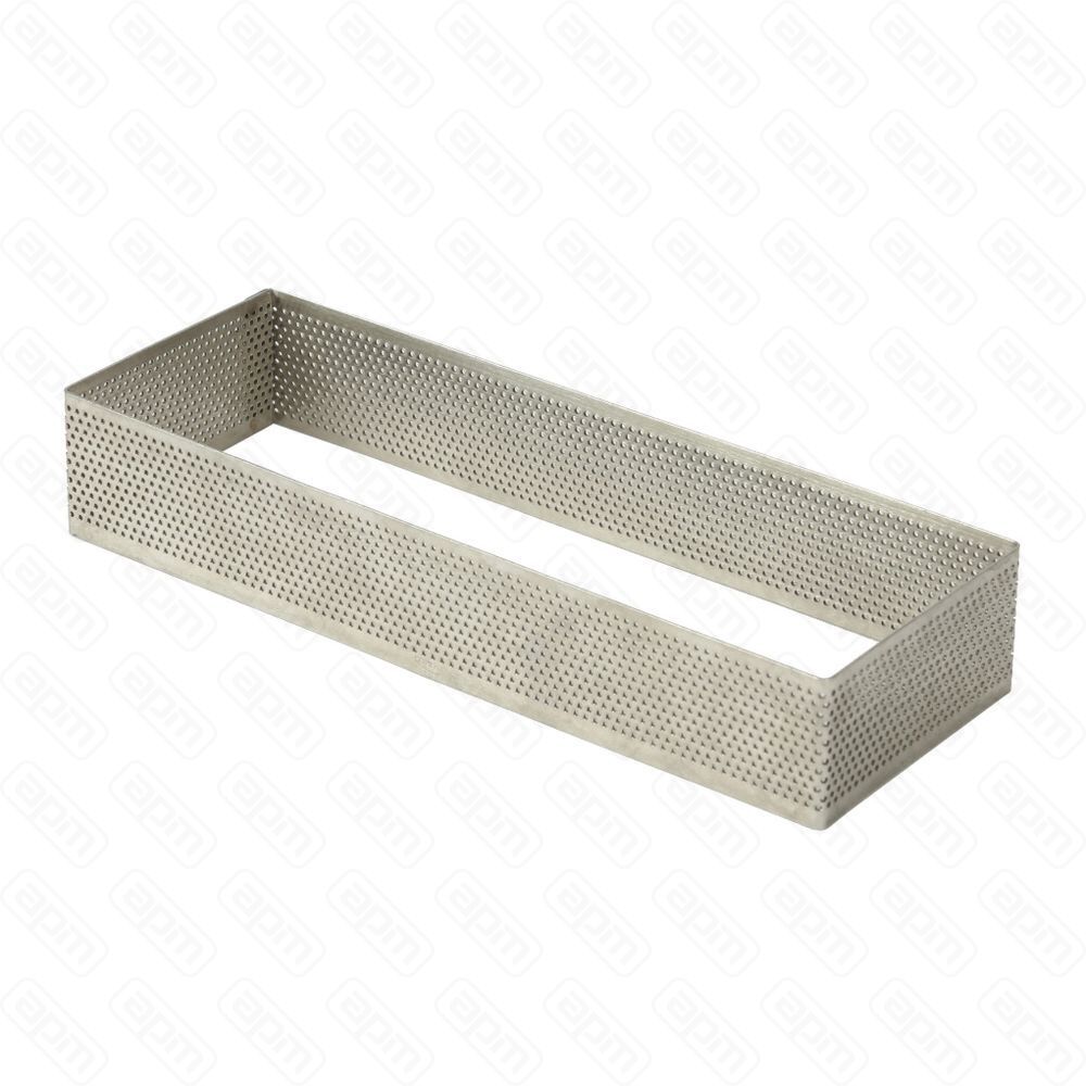 Форма прямоугольная перфорированная 12435 см PL Proff Cuisine