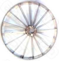 Делитель дторта нерж 16 долей d32см PL-Proff Cuisine