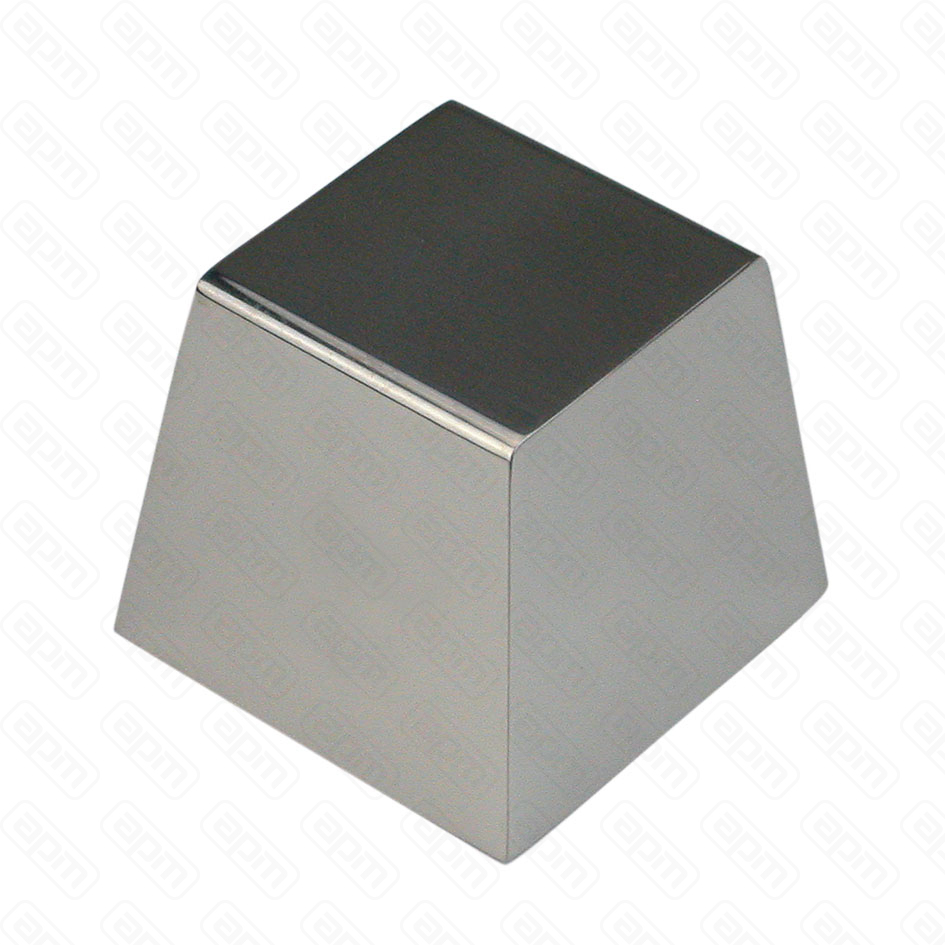 Форма кондсталь нержH45L50B50мм Stadter-Германия