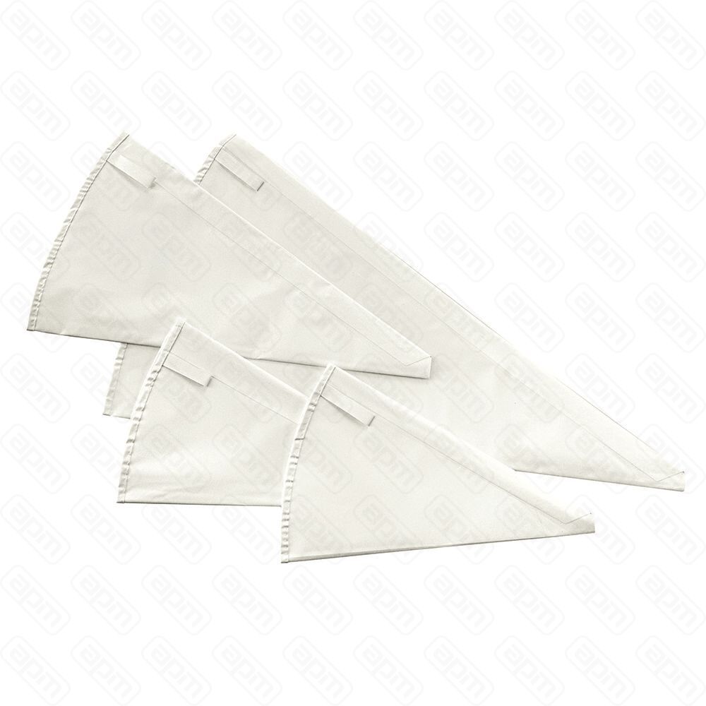 Мешок кондитерский хлопковый 40 см PL Proff Cuisine