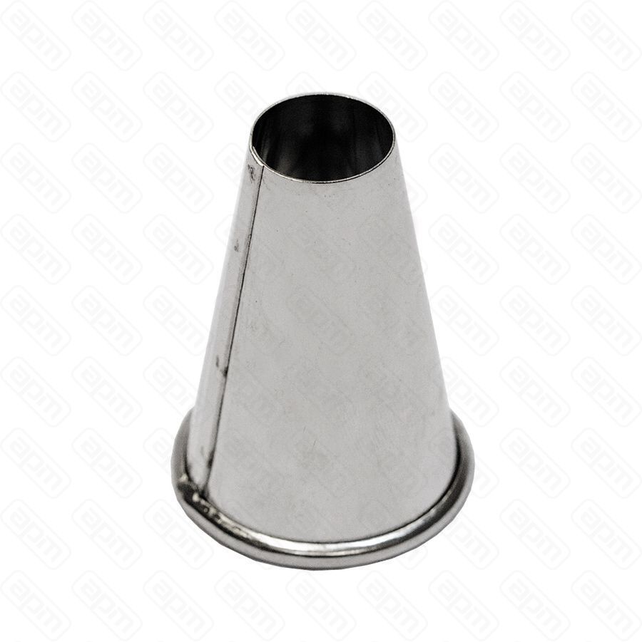 Насадка для кондитерского мешка Круг 20 мм h 4 см d 35 см PL Proff Cuisine