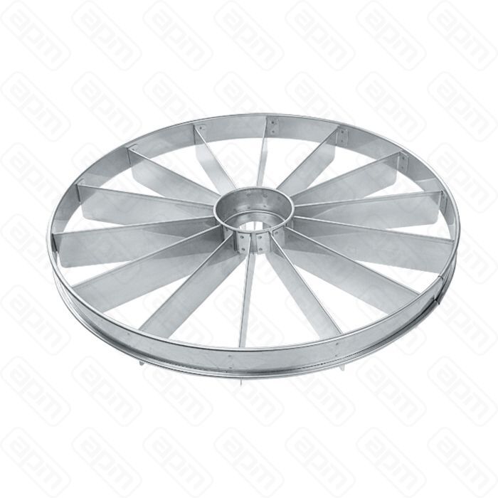 Делитель для торта 12 долей d 32 см нержавейка PL Proff Cuisine