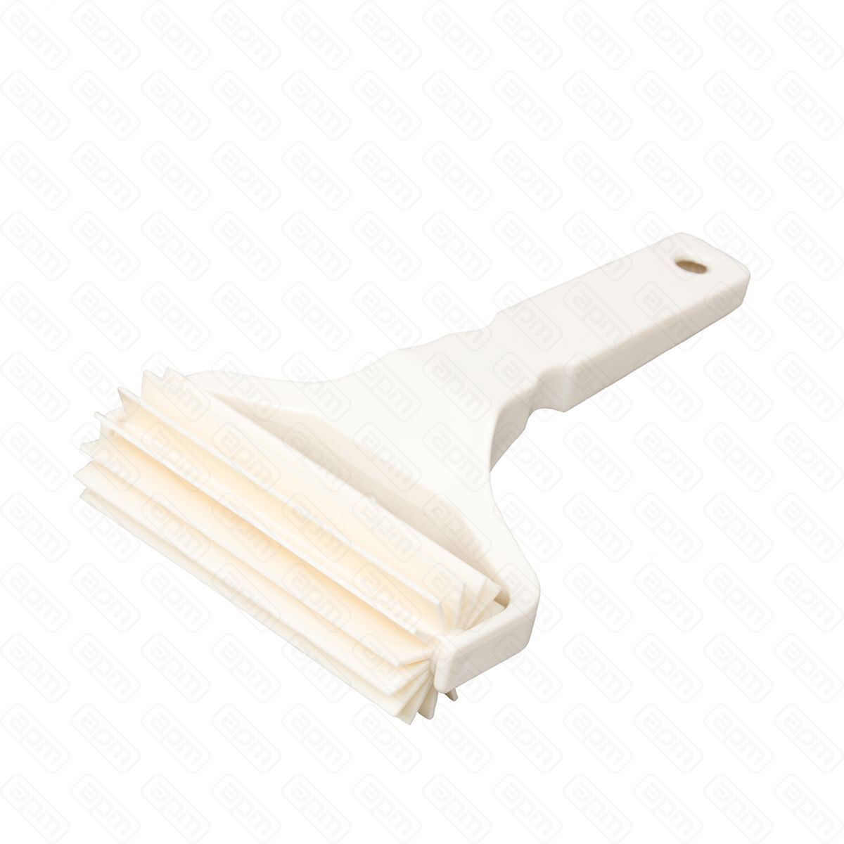 Разрыхлитель теста нержпластколесо 12см  PL-PROFF CUISINE