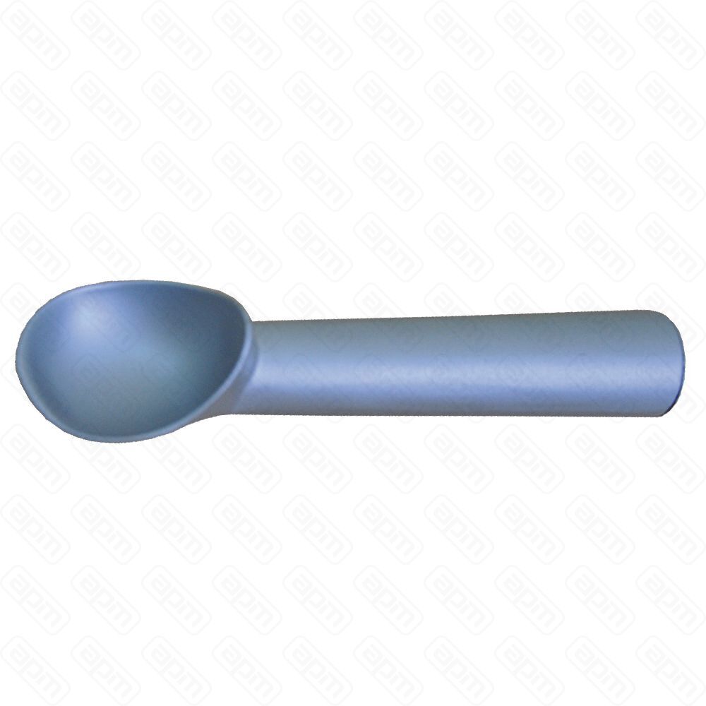 Ложка для мороженого 45 мм алюминий PL Proff Cuisine