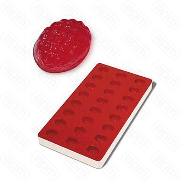 Форма силиконовая Silikomart Ананас Италия