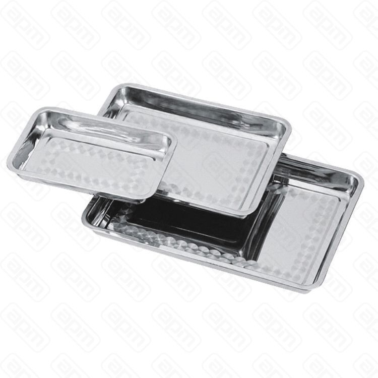 Лоток металлический 403045 см PL Proff Cuisine