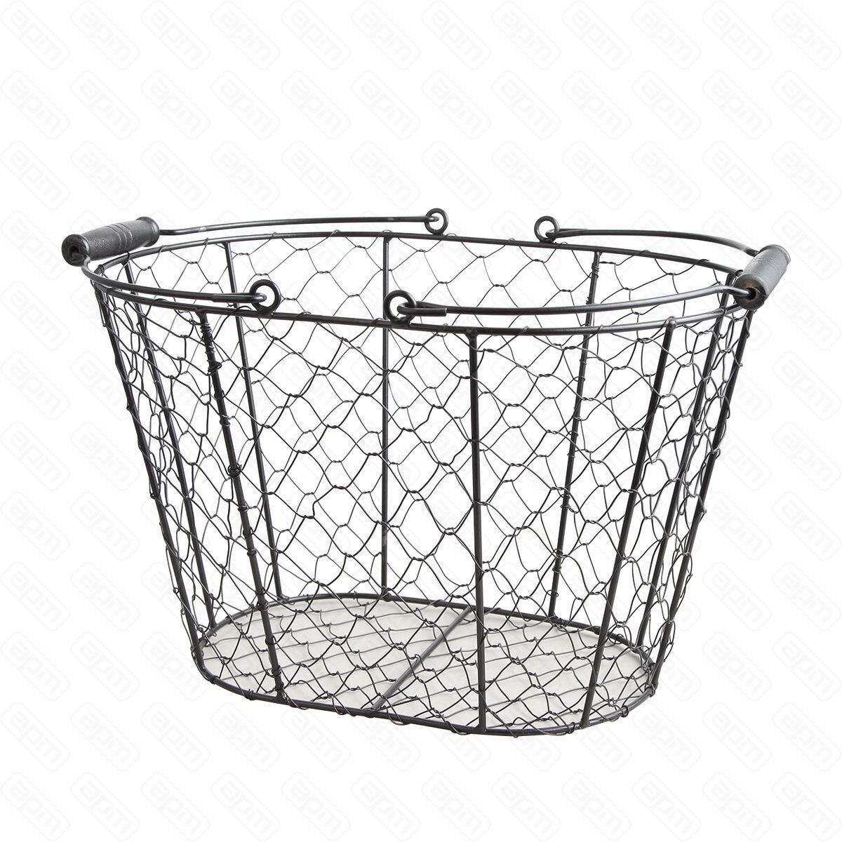 Подставка для хлеба металлическая с хлопковой вставкой 352322h см PL Proff Cuisine