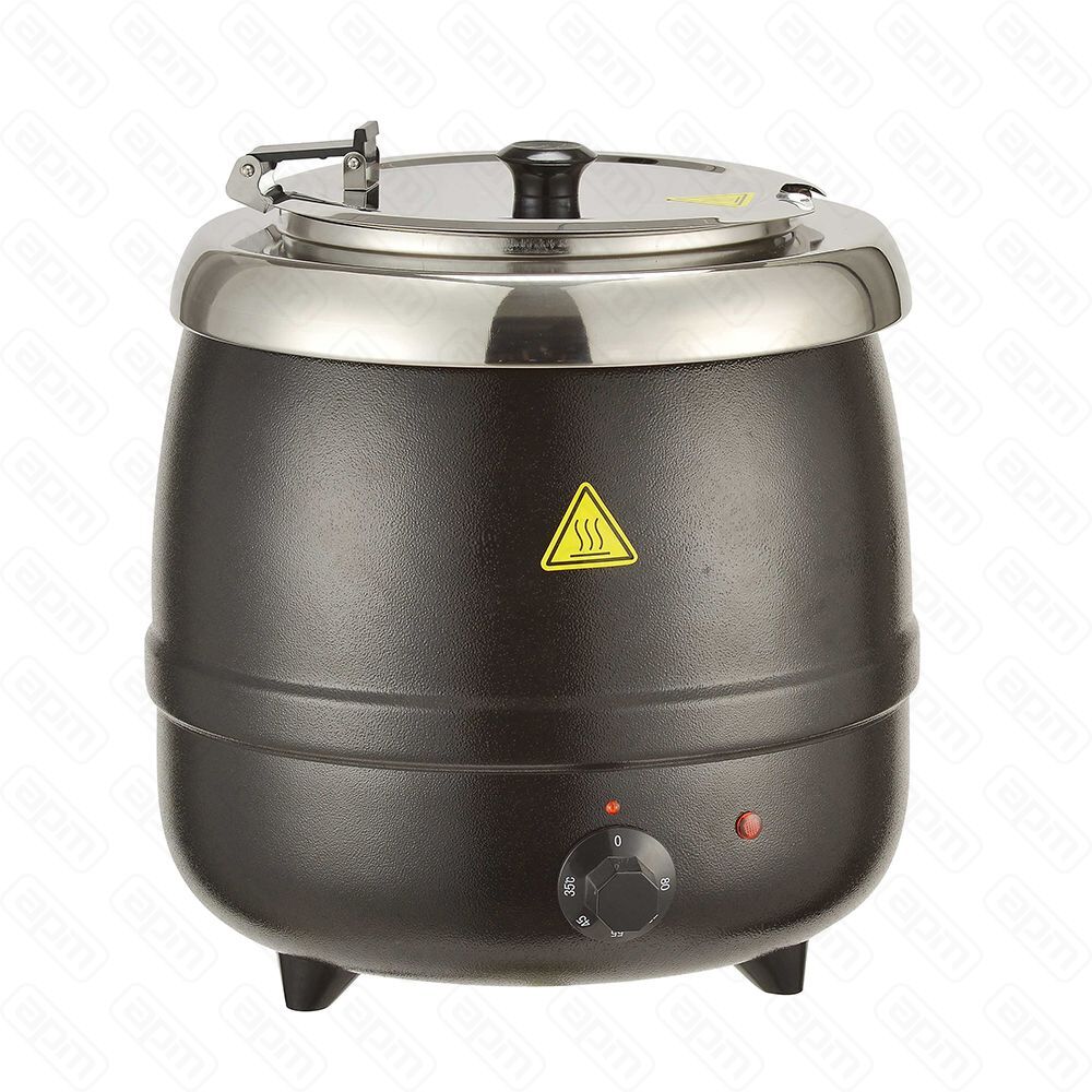 Мармит суповой10 л электрический400wсеря STIV  PL Proff Cuisine