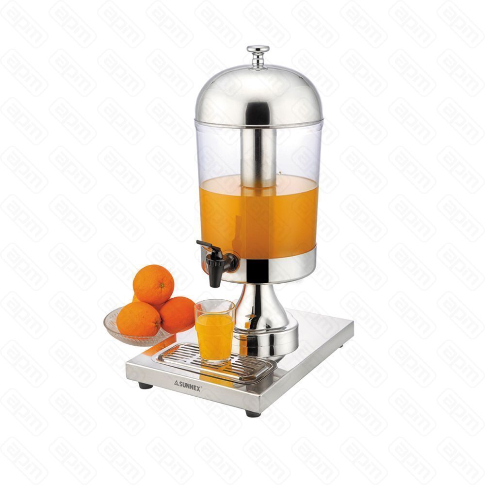 Диспенсер для сока 8 л PL Proff Cuisine