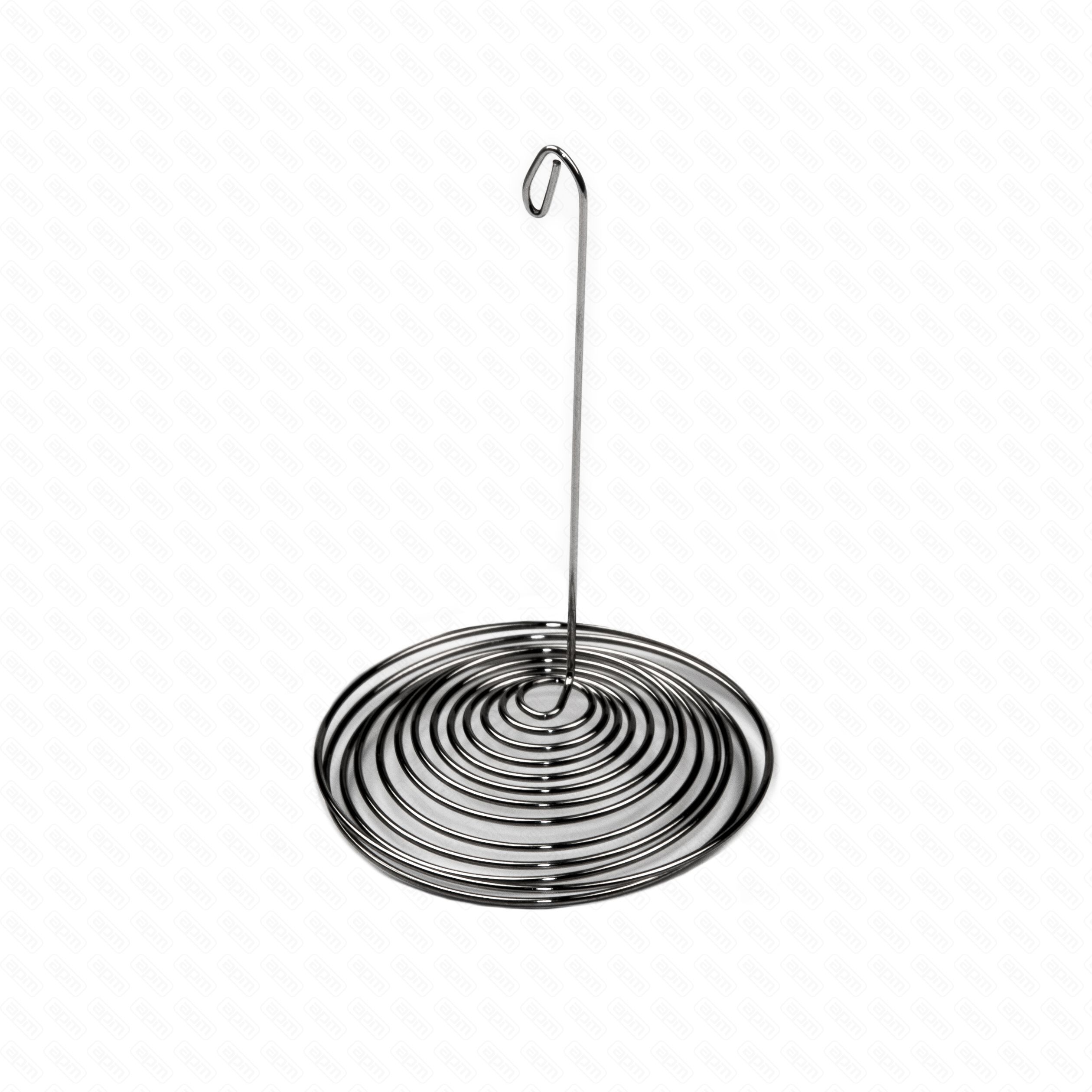 Пружинка-сито для термочайников металлическая D4 см PL