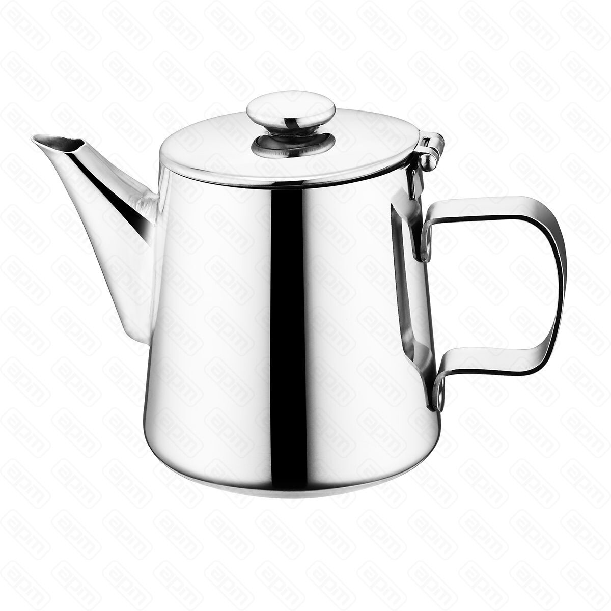 Чайник сервировочный нержавейка 600 мл PL Proff Cuisine-SUNNEX