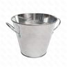 Ведерко 850 мл металлическое для подачи и сервировки d 135 см h 85 см PL Proff Cuisine