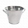 Ведерко 12 л металлическое для подачи и сервировки d 145 см h 10 см PL Proff Cuisine