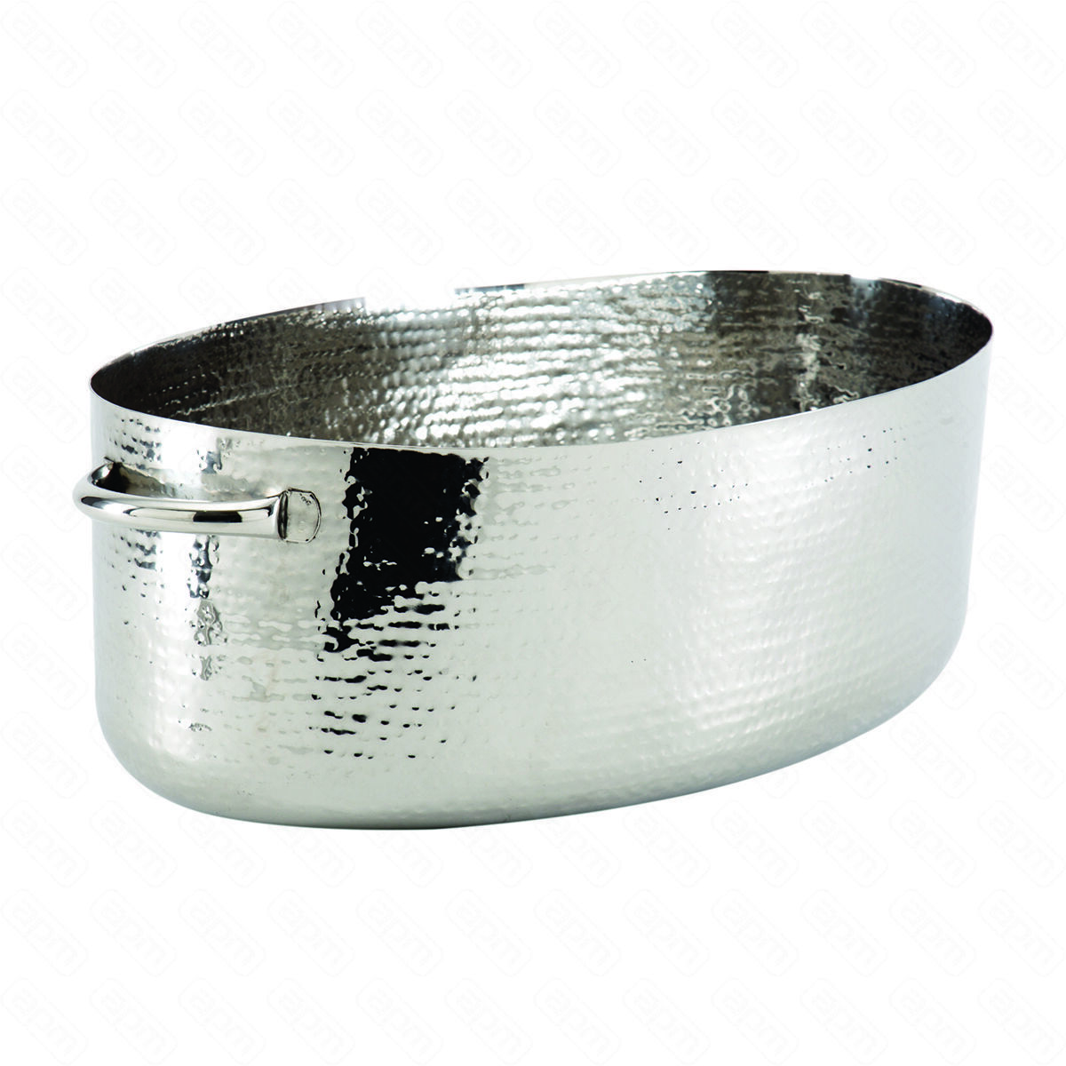 Овальное ведро для охлаждения бутылок 623720 см  PL--Hotelware